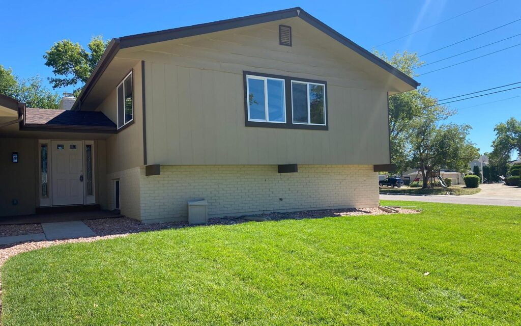 home remodeling company denver