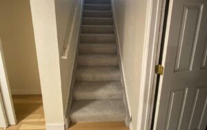 Basement Finishing