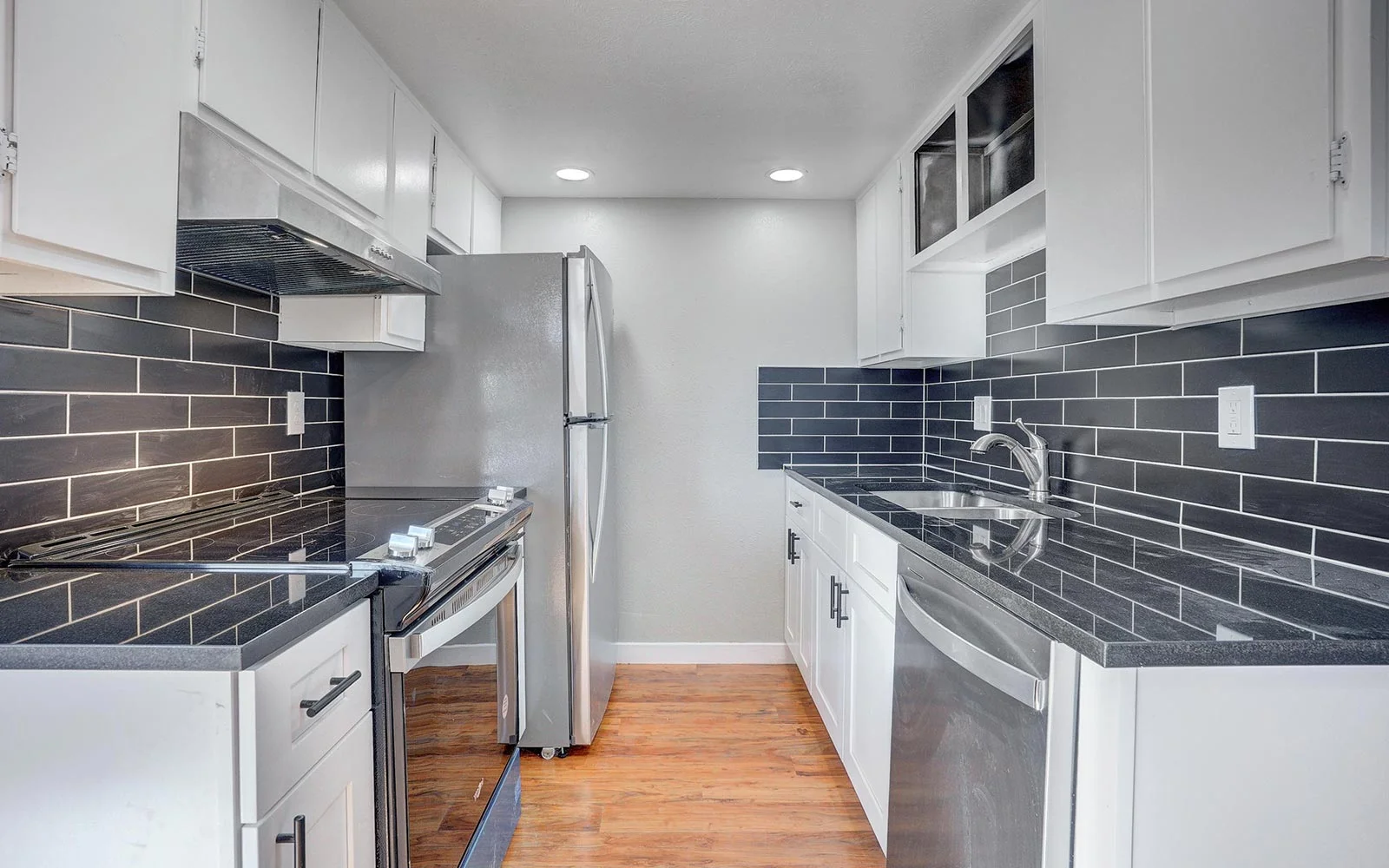 Stunning kitchen style