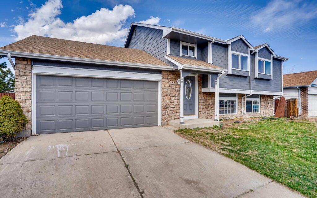 whole house remodel denver