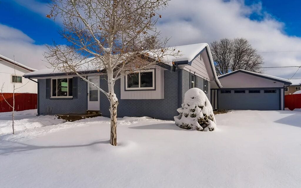 Navigating insurance claims for home repairs in Colorado