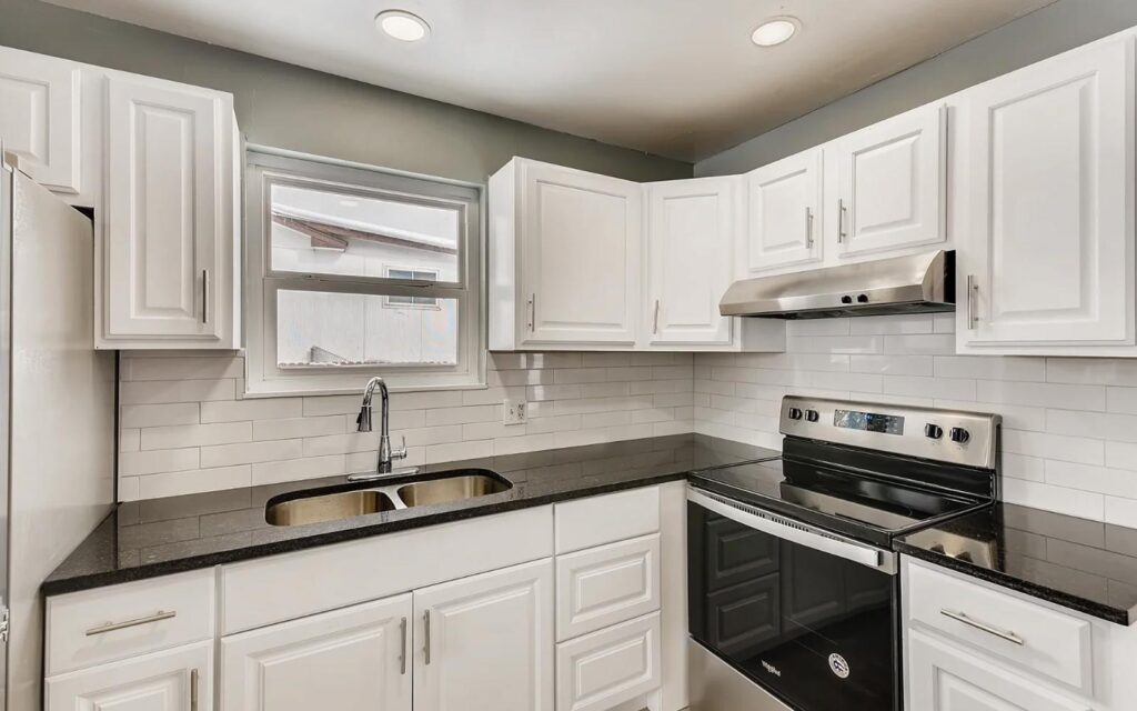 Kitchen Renovations Colorado