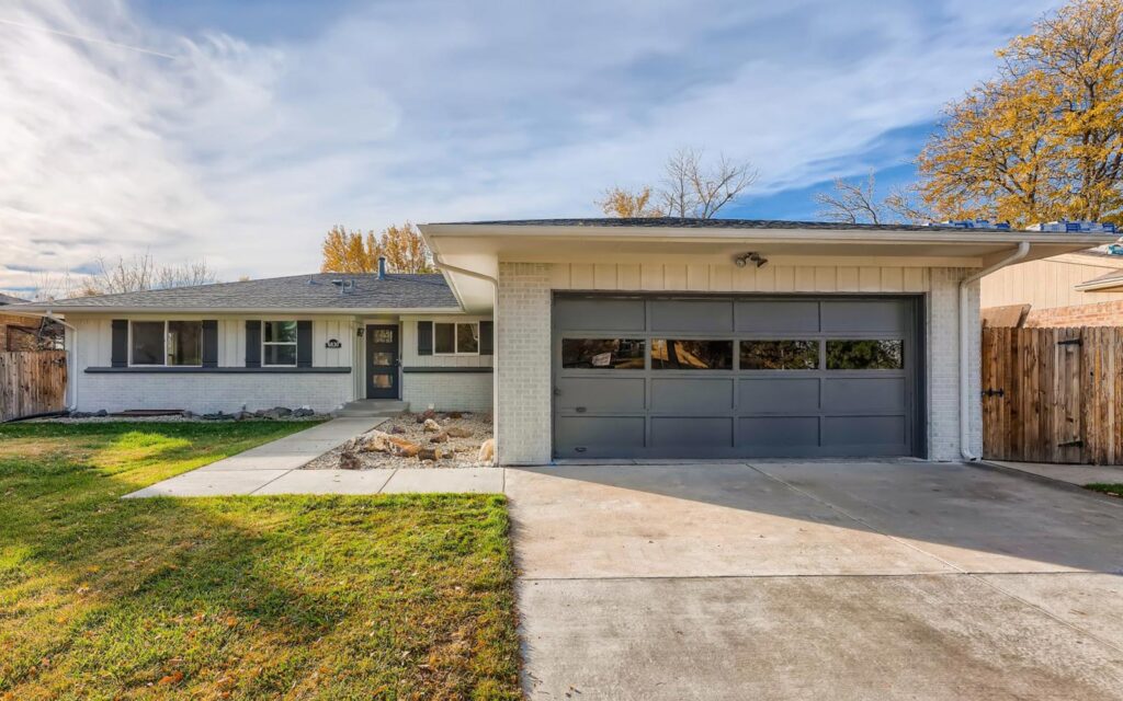 Home Remodeling Company in Denver