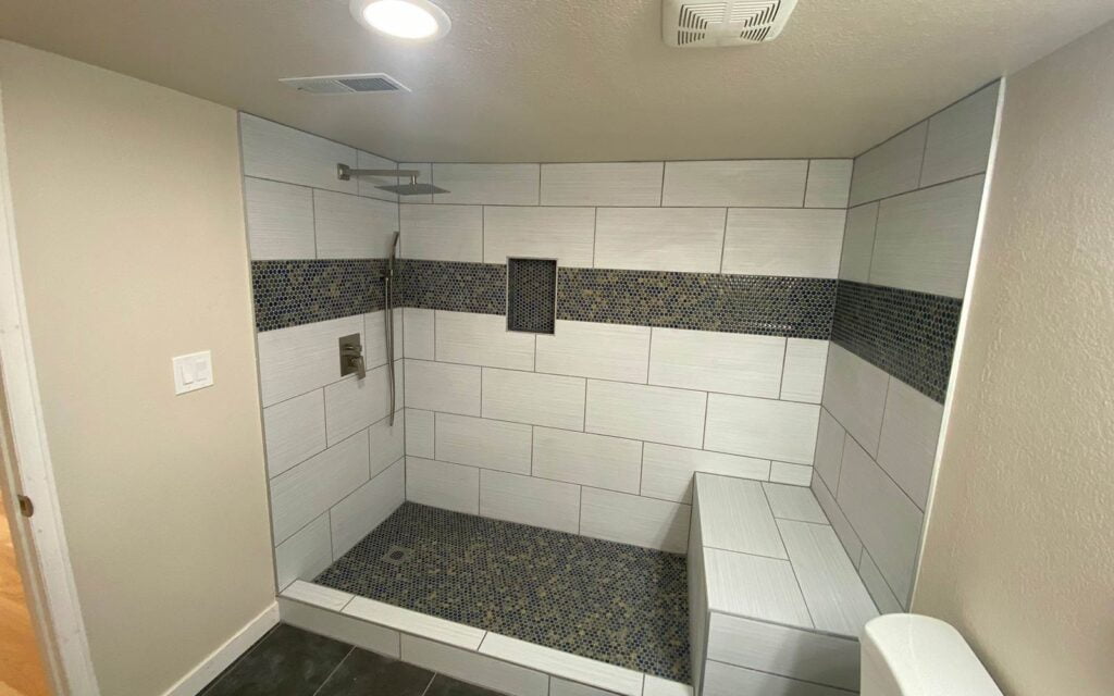bathroom remodel denver