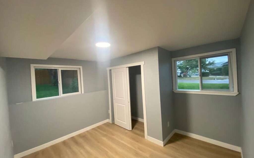 window finishing denver colorado
