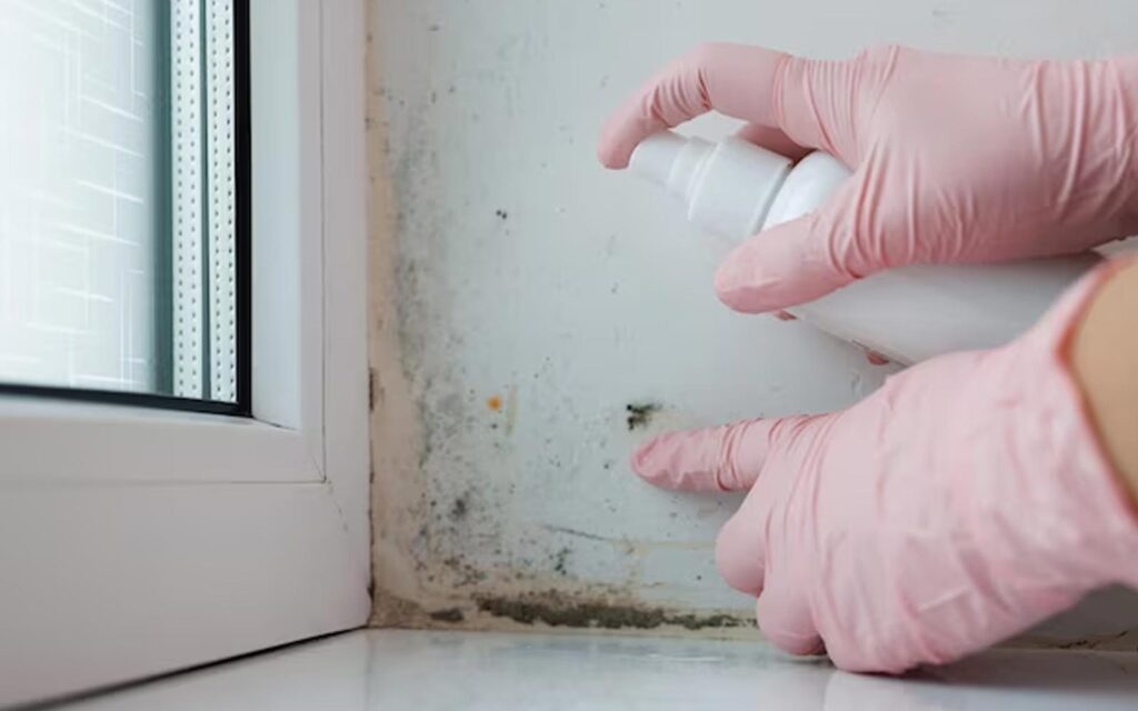 Mold Remediation