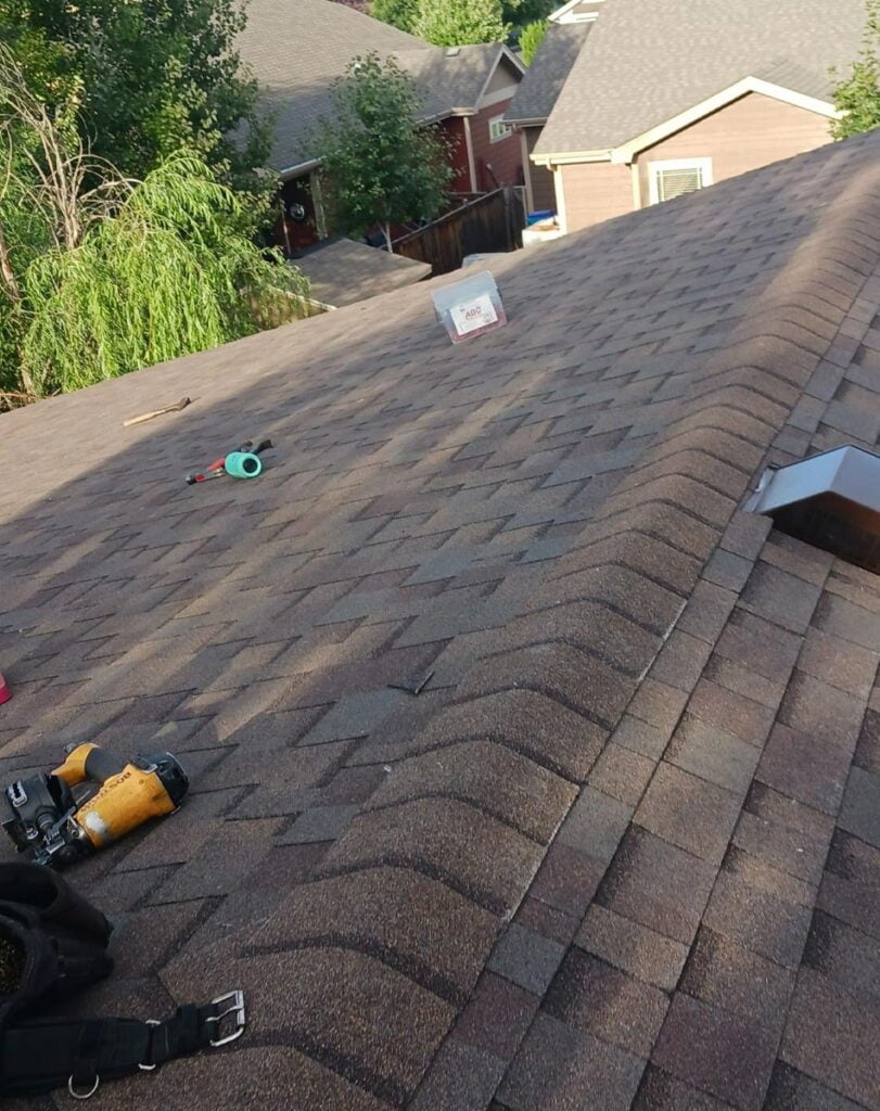 roofing repair denver co