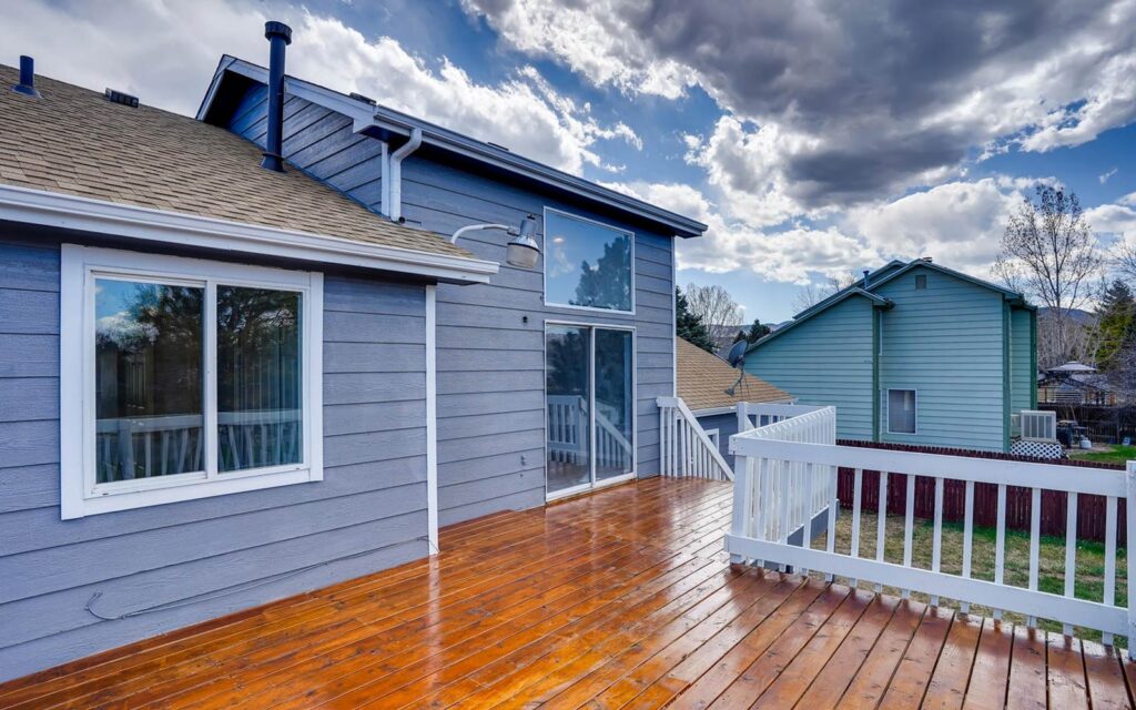 House Remodel services