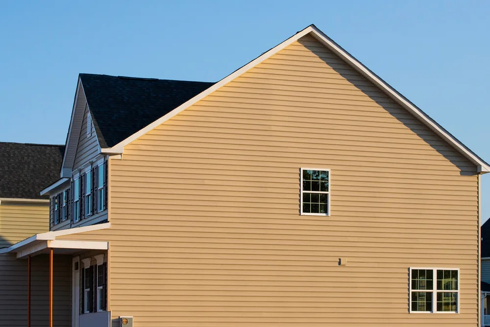 Siding Company in Denver