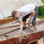 deck installation company